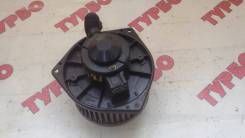 Мотор печки. Nissan: Lucino, Sentra, Presea, Pulsar, Sunny, Almera Двигатели: CD20, GA13DE, GA15DE, GA16DE, SR16VE, SR18DE, GA13DS, GA14DE, GA16DNE, S...