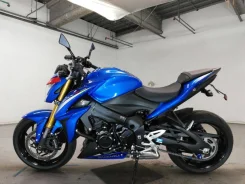 Suzuki GSX S1000. 1 000����. ��., ��������, ���������, ��� �������. ��� ����� �� ������������ ����