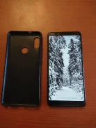 Xiaomi Redmi Note. �����, ������, 3G, 4G LTE, Dual-SIM, NFC ����