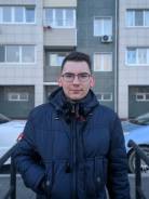 Бармен-кассир. Среднее образование