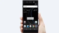 Sony Xperia XA1 Ultra. �/�, ������, 3G, 4G LTE, Dual-SIM, ���������� ����