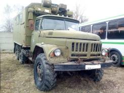 ЗИЛ 131. Распродается техника предприятия Зил 131 А (Кунг), 6x2