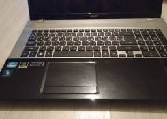 Acer Aspire V3-771G. 17.3", WiFi, Bluetooth
