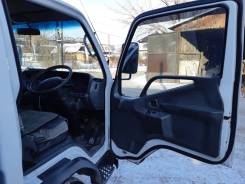 Mitsubishi Fuso Canter. Продаётся Mitsubishi canter, 2 700 куб. см., 1 500 кг., 4x2