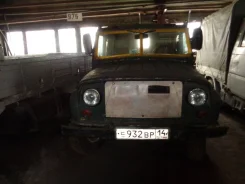 ��� 3151. ��������, 4wd, 2.4 (76��.�.), ������, 904 920����. �� ����