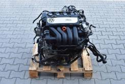 Двигатель в сборе. Volkswagen: Passat, Eos, Jetta, Touran, Golf Seat Toledo, 5P2 Seat Altea, 5P1, 5P5 Seat Leon, 1P1 Skoda Octavia, 1Z3, 1Z5 Audi S3...