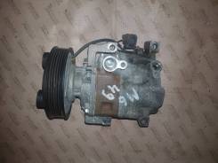 Компрессор кондиционера. Mazda Mazda3, BK Mazda Mazda6, GG Mazda CX-7, ER, ER19, ER3P Mazda Axela, BK3P, BK5P, BKEP