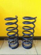Пружина подвески. Honda: Accord, Civic, Airwave, CR-V, Fit, HR-V, Insight, Odyssey Isuzu Bighorn, UBS25DW, UBS25GW, UBS26DW, UBS26GW, UBS52CK, UBS52CS...
