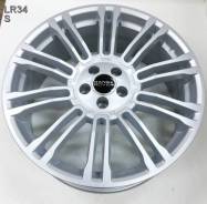 LegeArtis Optima LR34