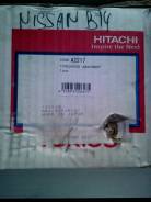 Амортизатор. Nissan: Pulsar, Sunny, Sentra, Lucino, Presea, Largo Двигатели: CD20, GA13DE, GA13DS, GA14DE, GA15DE, GA16DE, GA16DNE, SR18DE, CD20TI, KA...