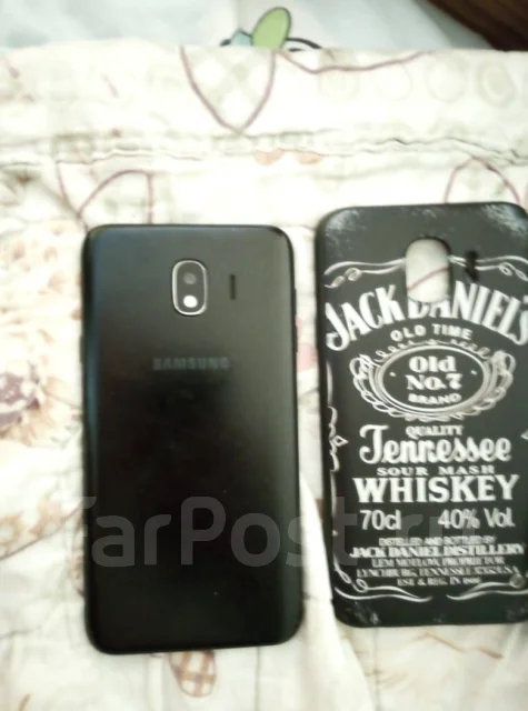 Samsung Galaxy J4. �/�, ������, 4G LTE ����