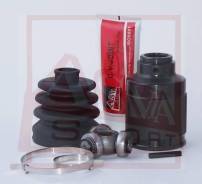 ШРУС ВНУТРЕННИЙ 30x40.3x25 SUBARU : LEGACY B11 IMPREZA G10 FORESTER S10 ASVA SBIU1002