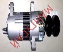��������� Komatsu PC300 6D125 24V-25A 0-33000-5880 600-821-6150 0-33000-5840 600-821-6110 600-821-6120 ����