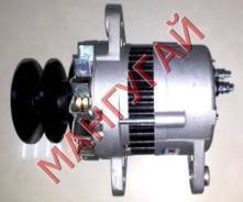  Komatsu PC300 6D125 24V-25A 0-33000-5880 600-821-6150 600-821-6110 600-821-6120 600-821-6130 