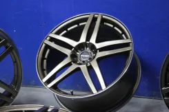 Syms. 7.5x17", 5x100, ET52 ����
