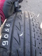 Bridgestone Playz RV Ecopia PRV-1. ������, 2009 ���, �/�, ����� 10�%. ��� ����� �� ����������� ������