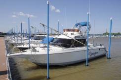 Yanmar. 1999 год год, длина 8,00 м., двигатель стационарный, 240,00 л.с., дизель. Под заказ