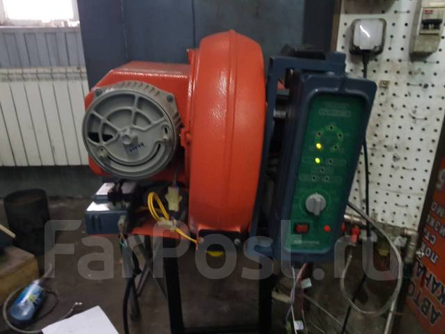 Ремонт котлов отопления, срочный выезд, ZOTA, Kiturami, и др в Хабаровске