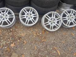 Raguna. 6.0x15", 5x100.00, ET45