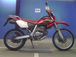 Honda XR 250. 250 куб. см., исправен, птс, без пробега. Под заказ