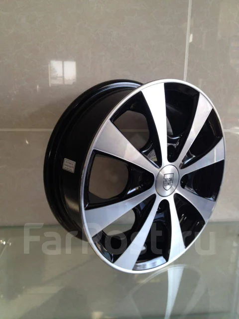 Tech Line TL 311. 4.5x13", 4x100, ET43, �� 67,1���. ����
