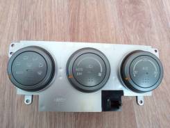 Блок управления климат-контролем. Subaru Impreza, GD, GG, GD2, GD3, GD4, GD5, GD9, GDA, GDB, GDC, GDD, GDE, GG2, GG3, GG4, GG5, GG9, GGA, GGB, GGC, GG...