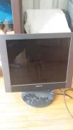 Sony. 17"
