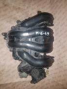 Коллектор впускной. Mazda: Atenza, Premacy, Mazda3, Mazda6, Mazda5, Axela