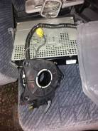 Кольцо srs. Honda CR-V, RD1, RD2 Honda S-MX, RH1, RH2 Honda Stepwgn, RF1, RF2 Двигатели: B20B, B20B2, B20B3, B20B9, B20Z1, B20Z3