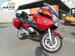 BMW R 1200 RT. 1 200 куб. см., исправен, птс, без пробега