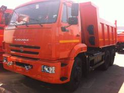 КамАЗ 65115-776058-19. Камаз 65115-776058-19(L4) самосвал, 6 700 куб. см., 15 000 кг., 6x4