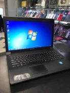 Lenovo B590. 15.6", 1,9����, ��� 2048 ��, ���� 500���, WiFi, Bluetooth, ����������� �� 2��. ����