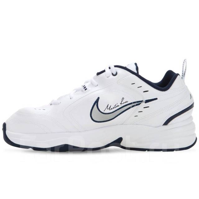 Nike air monarch rose sales