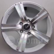 Volkswagen. 7.0x16", 5x112.00, ET35, ЦО 66,6 мм.
