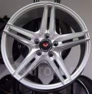 Vossen. 7.0x16", 5x112.00, ET35, ЦО 66,6 мм.