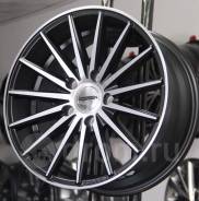 Vossen VFS-2. 7.0x16", 5x114.30, ET35, ЦО 67,1 мм.