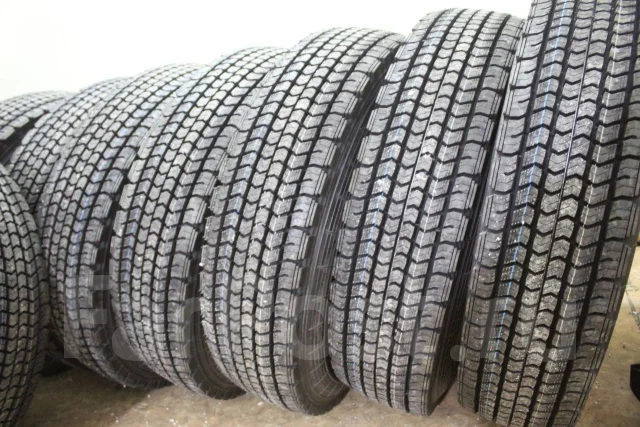 Goodyear Unisteel G490. ������, ��� �����, 2016 ���, ����� ����