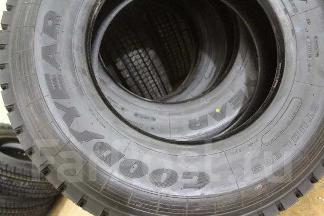 Goodyear Unisteel G490. ������, ��� �����, 2016 ���, ����� ����
