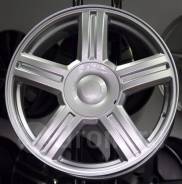 ВАЗ. 6.5x16", 4x98.00, ET35, ЦО 58,6 мм.