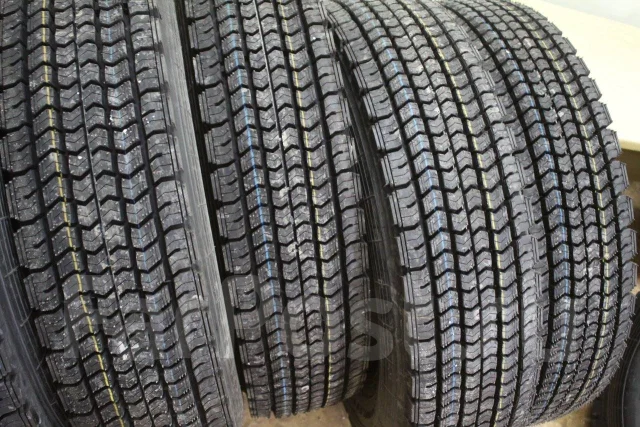 Goodyear Unisteel G490. ������, ��� �����, 2016 ���, ����� ����