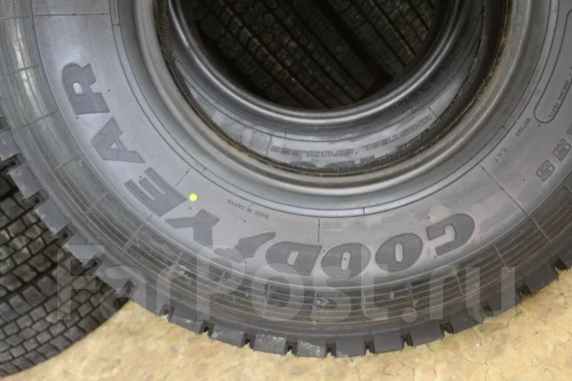 Goodyear Unisteel G490. ������, ��� �����, 2016 ���, ����� ����