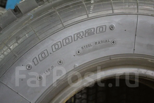 Goodyear Unisteel G490. ������, ��� �����, 2016 ���, ����� ����