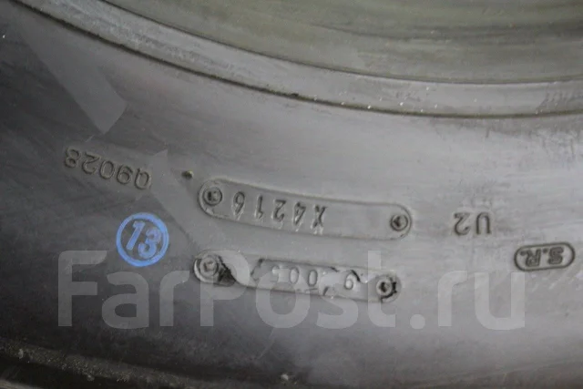 Goodyear Unisteel G490. ������, ��� �����, 2016 ���, ����� ����