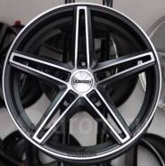 Vossen. 7.0x16", 5x114.30, ET35, ЦО 67,1 мм.