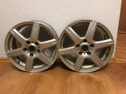 Bridgestone Toprun. x16", 5x100.00, ET48, �� 57,0���.