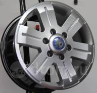 Mercedes. 7.0x16", 6x130.00, ET55, ЦО 84,1 мм.