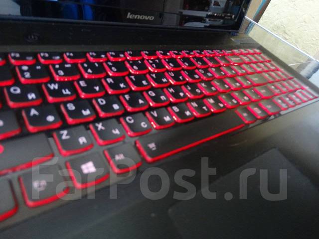 Купить Ноутбук Lenovo Ideapad Y500a