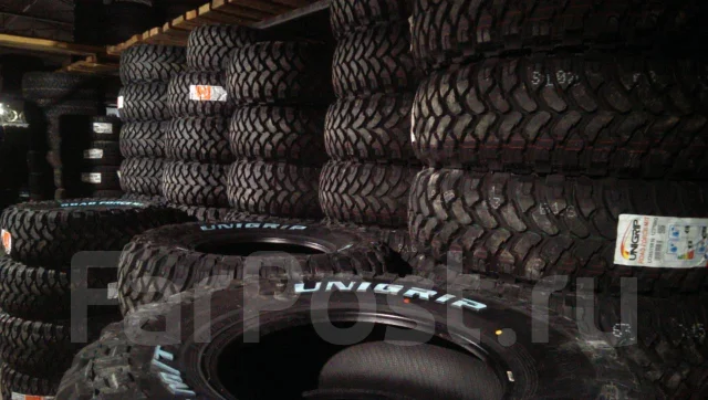 Unigrip Road Force M/T. ����� mt, 2021 ���, ����� ����