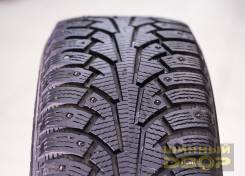 Nokian Nordman 5. Зимние, шипованные, 2014 год, 10 %, 1 шт