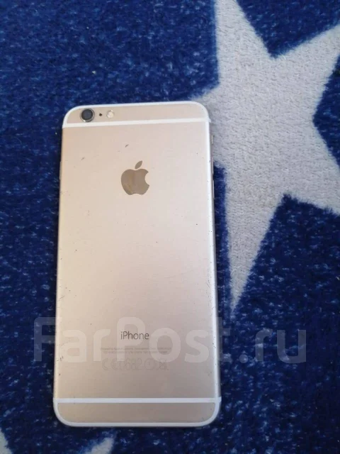 Apple iPhone 6s Plus. �/�, �������, 3G ����